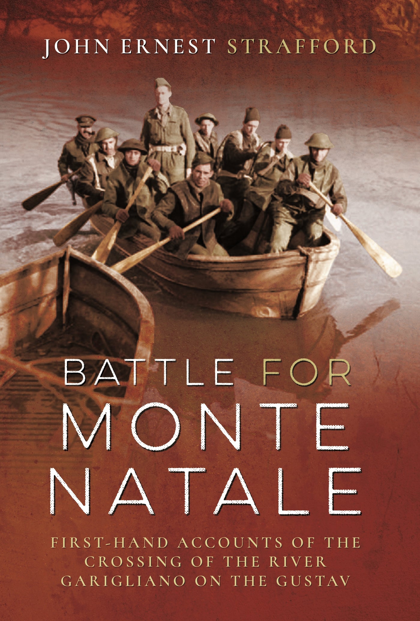 Battle for Monte Natale