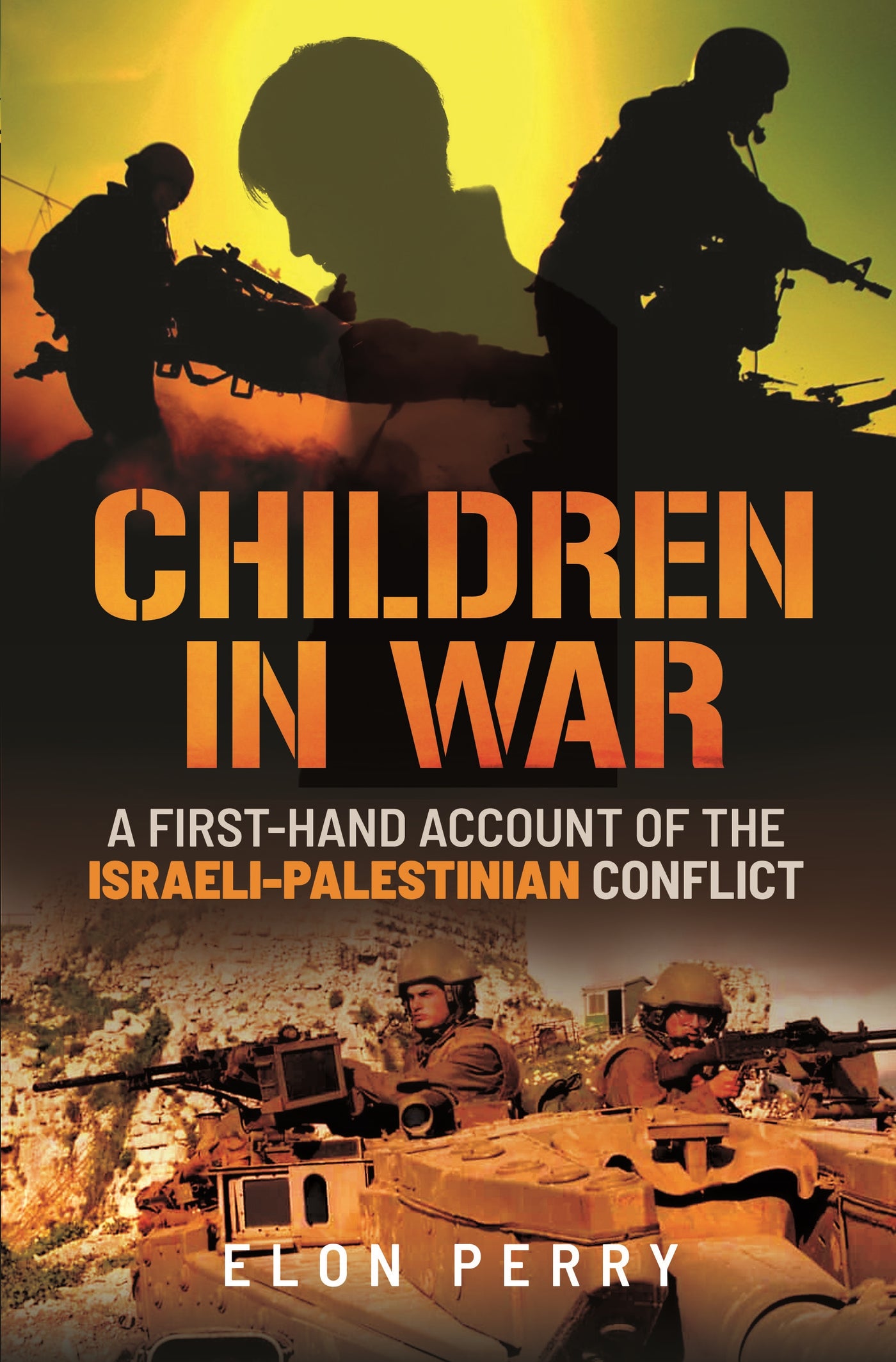 Children in War