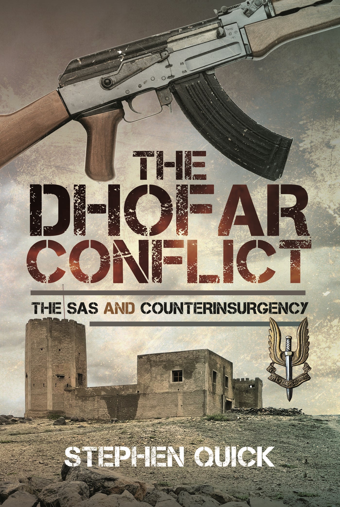 The Dhofar Conflict