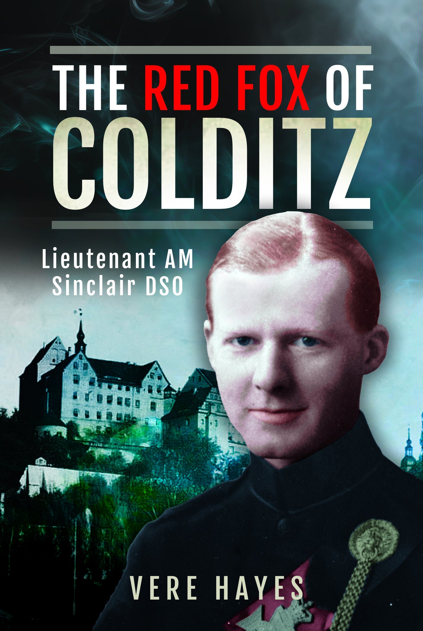 The Red Fox of Colditz