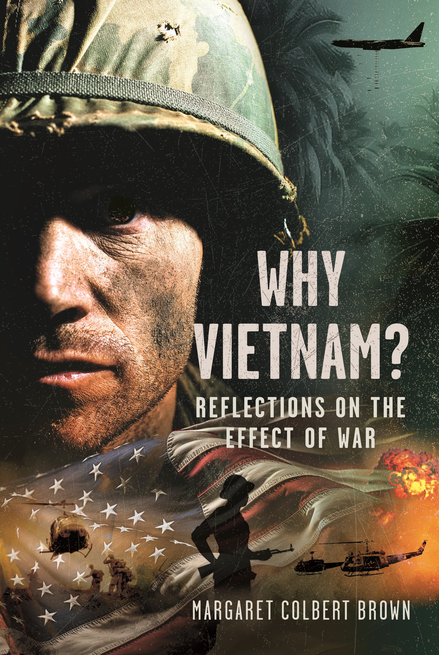 Why Vietnam