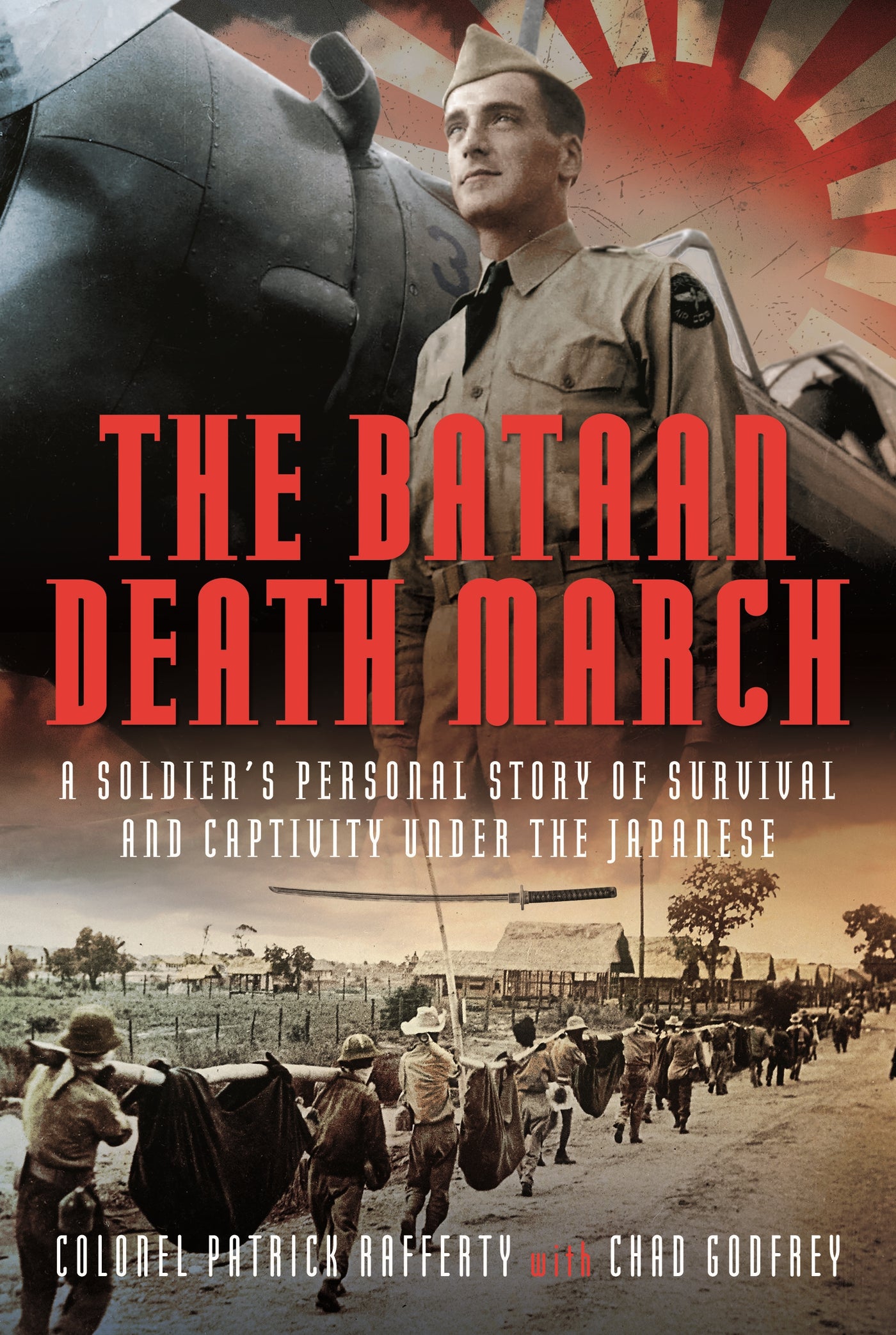 The Bataan Death March