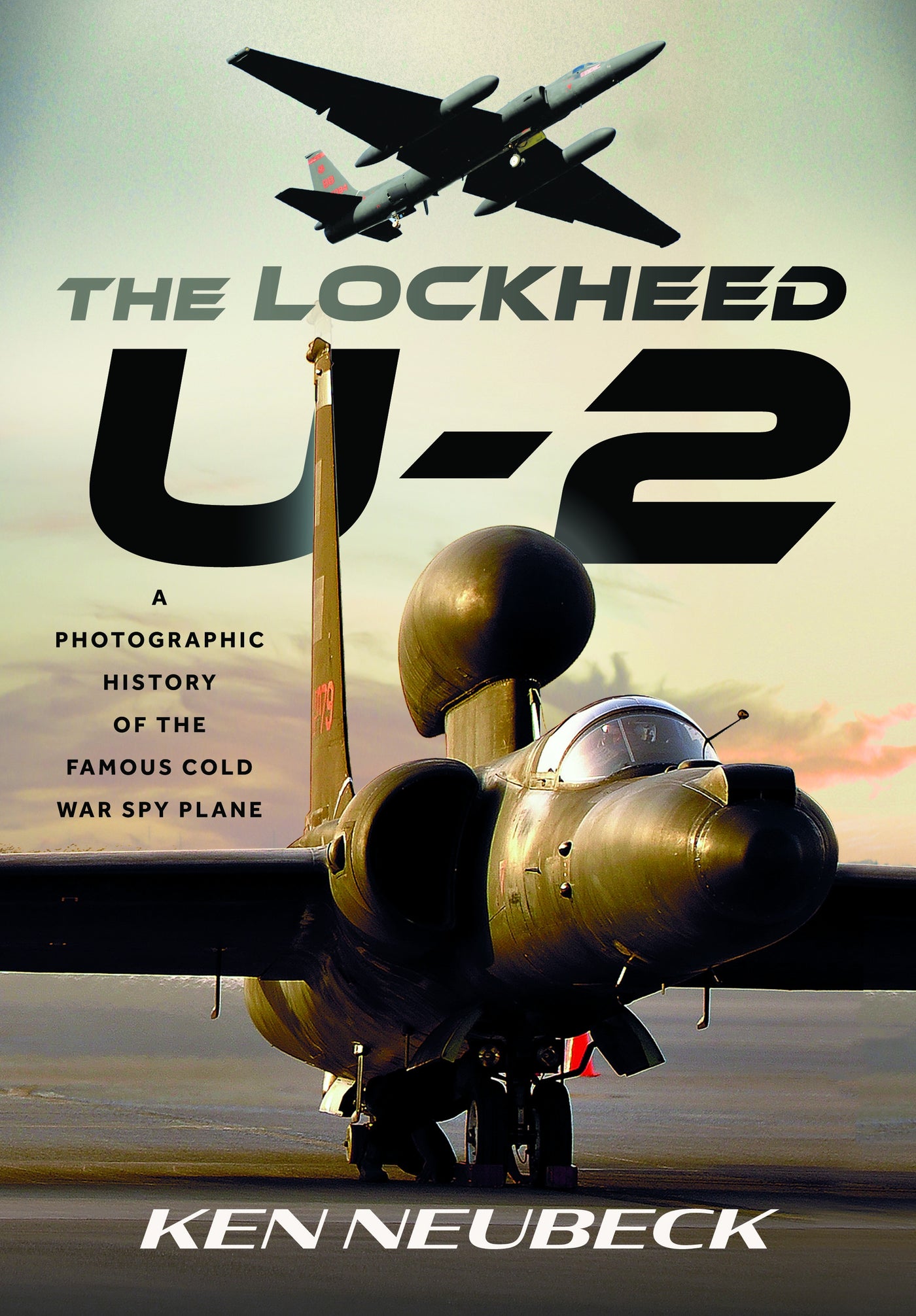 Lockheed U 1 The Lockheed U-2 – RZM Imports Inc