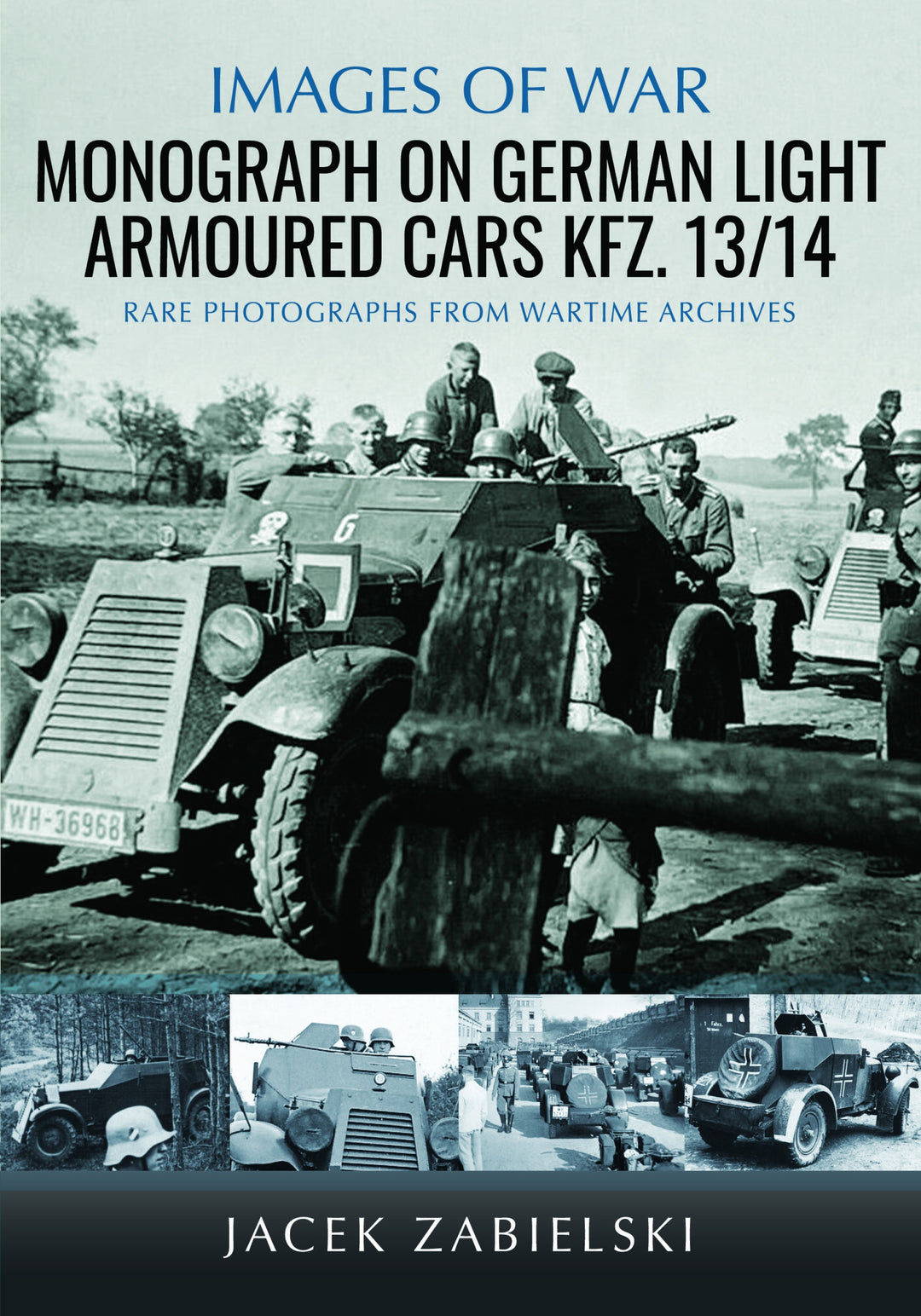 IMAGES OF WAR - MISCELLANEOUS – RZM Imports Inc