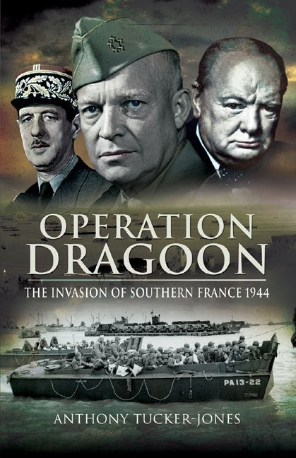 Operation Dragoon