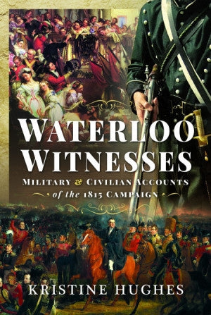 Waterloo-Zeugen 
