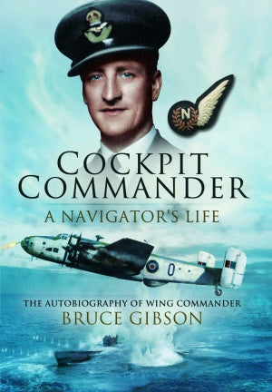 Cockpit Commander: Das Leben eines Navigators 