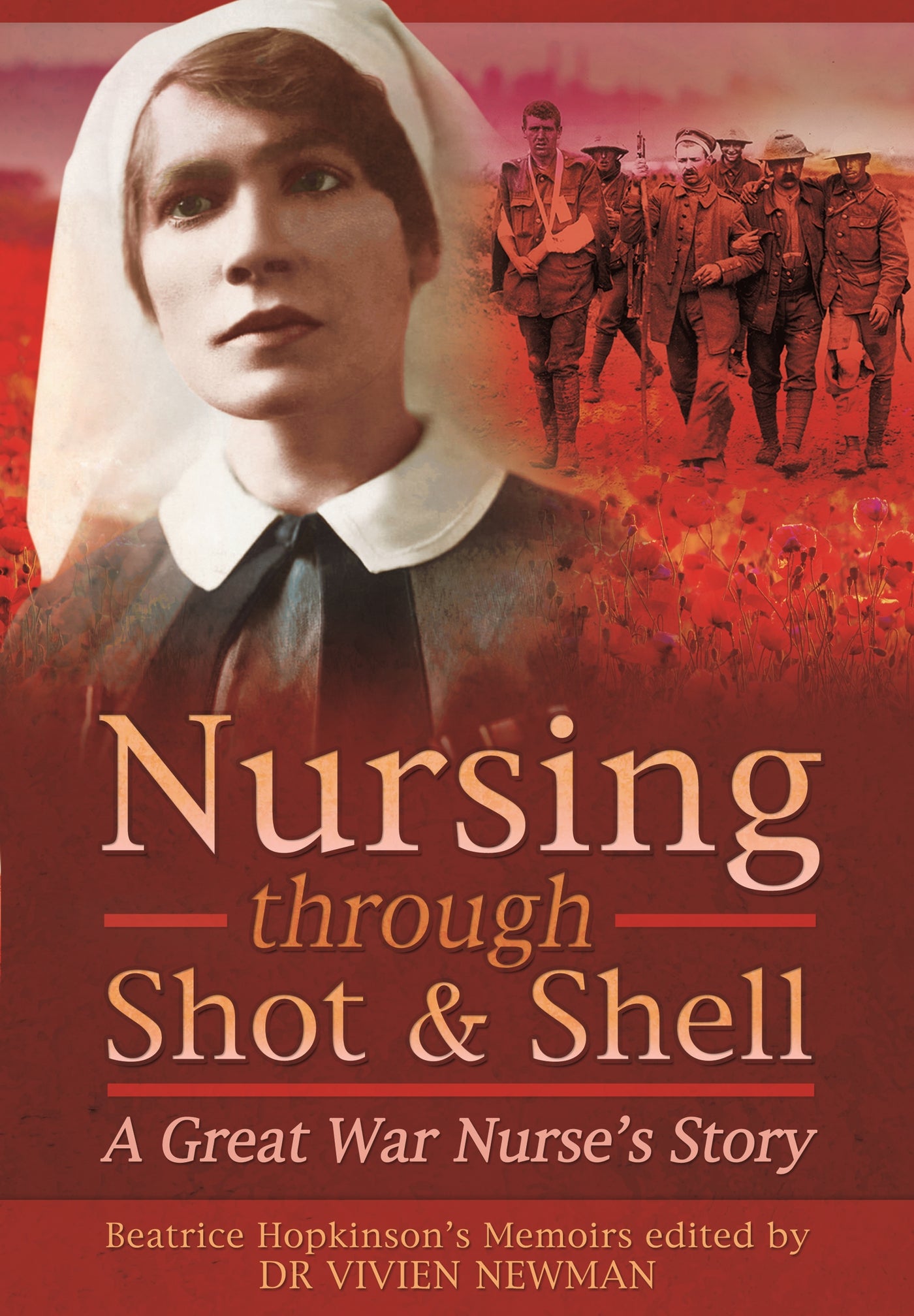 Nursing Through Shot and Shell