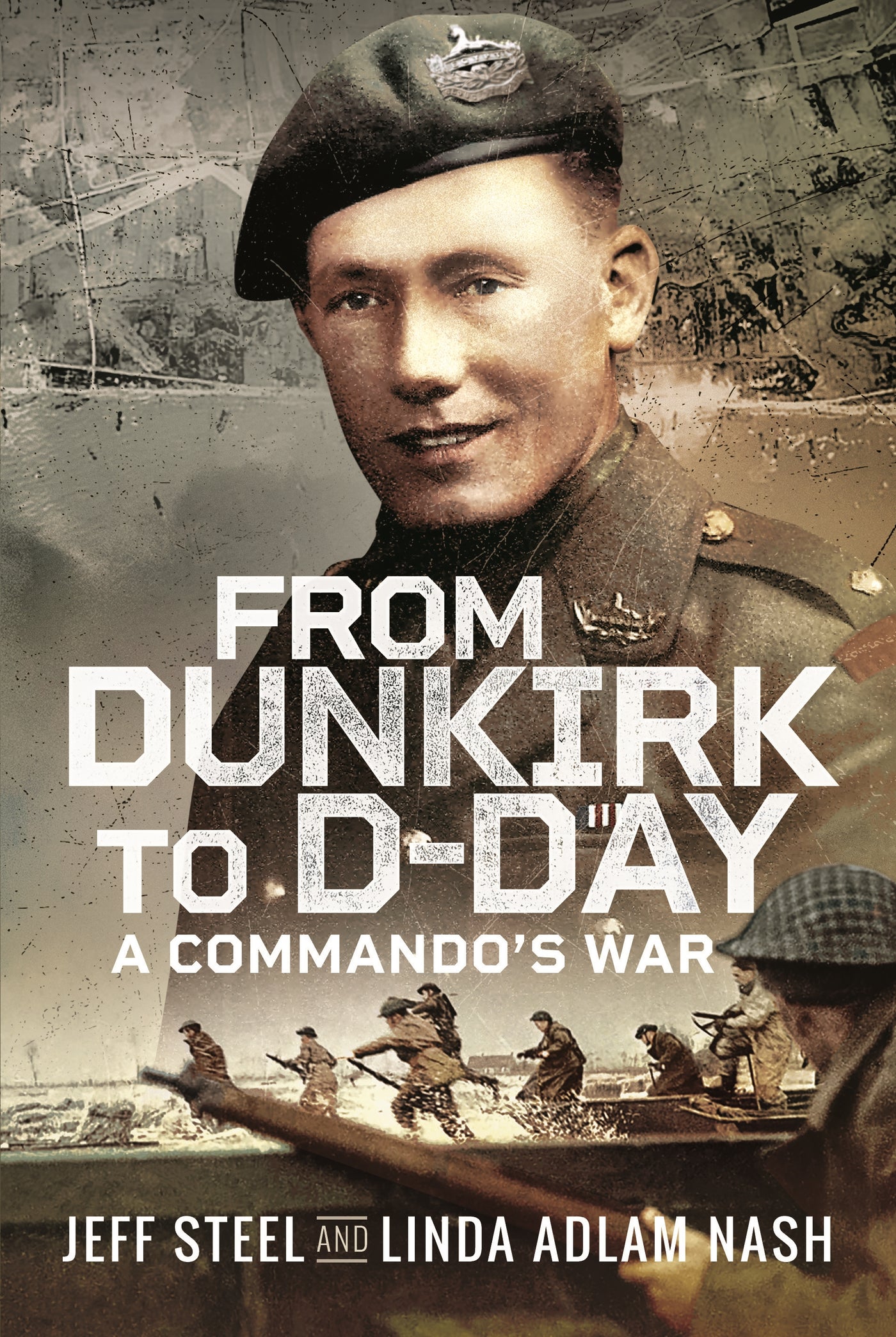 From Dunkirk to D-Day