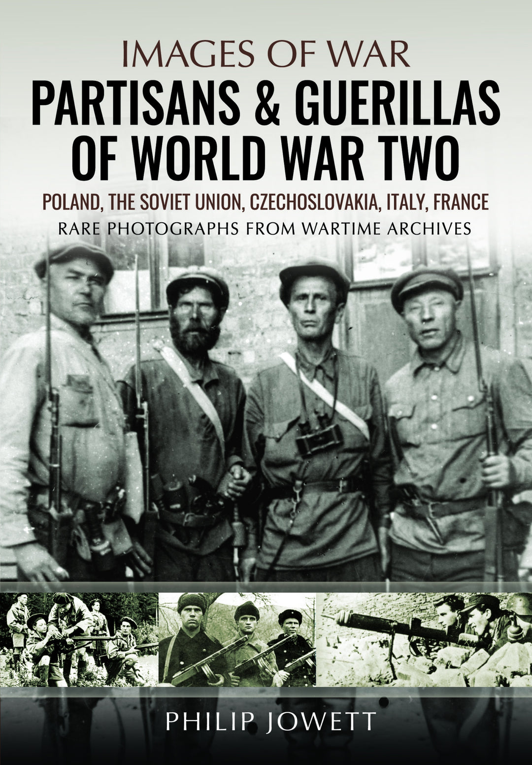 IMAGES OF WAR - MISCELLANEOUS – RZM Imports Inc