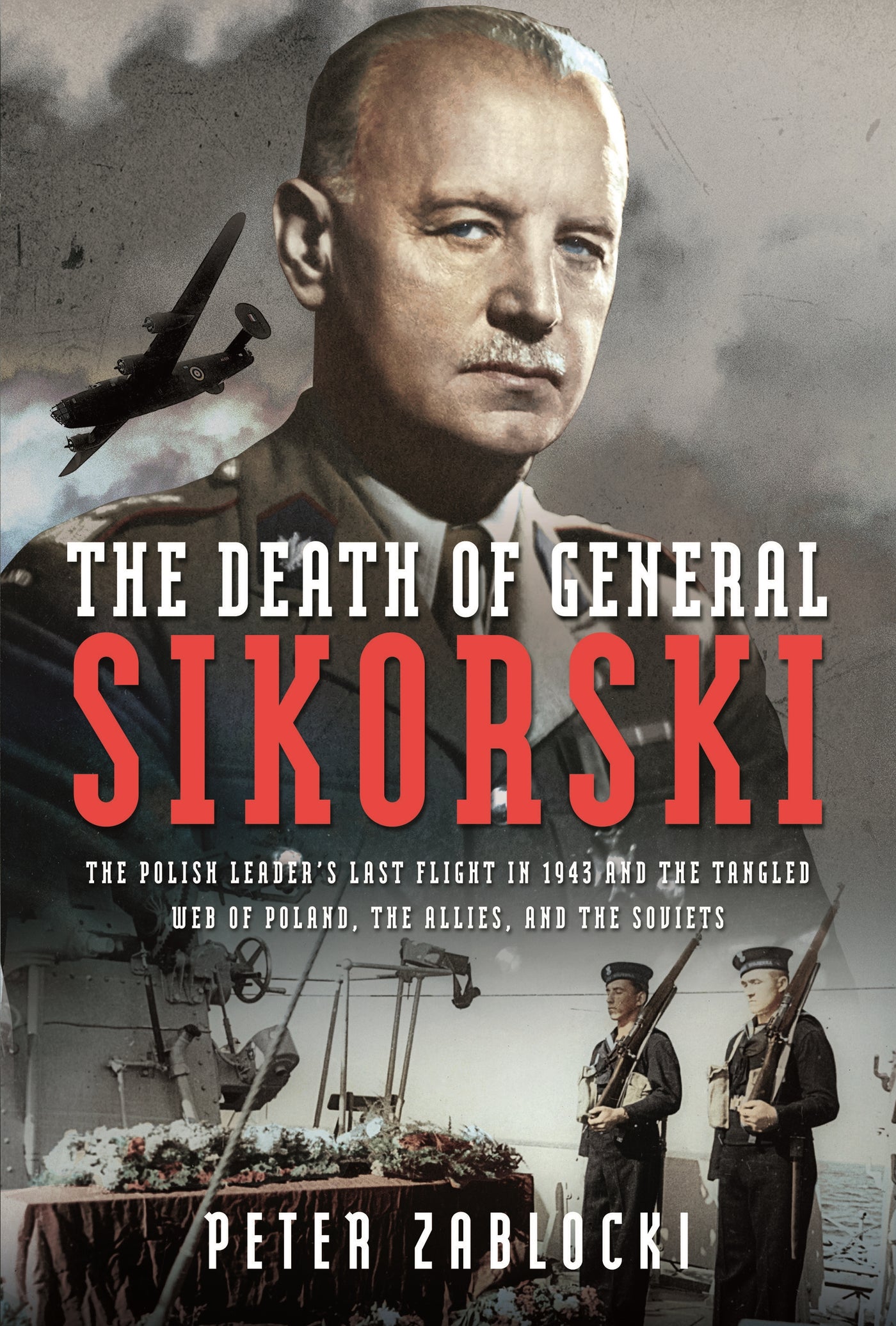 The Death of General Sikorski