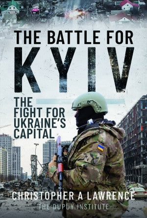 Der Kampf um Kiew 