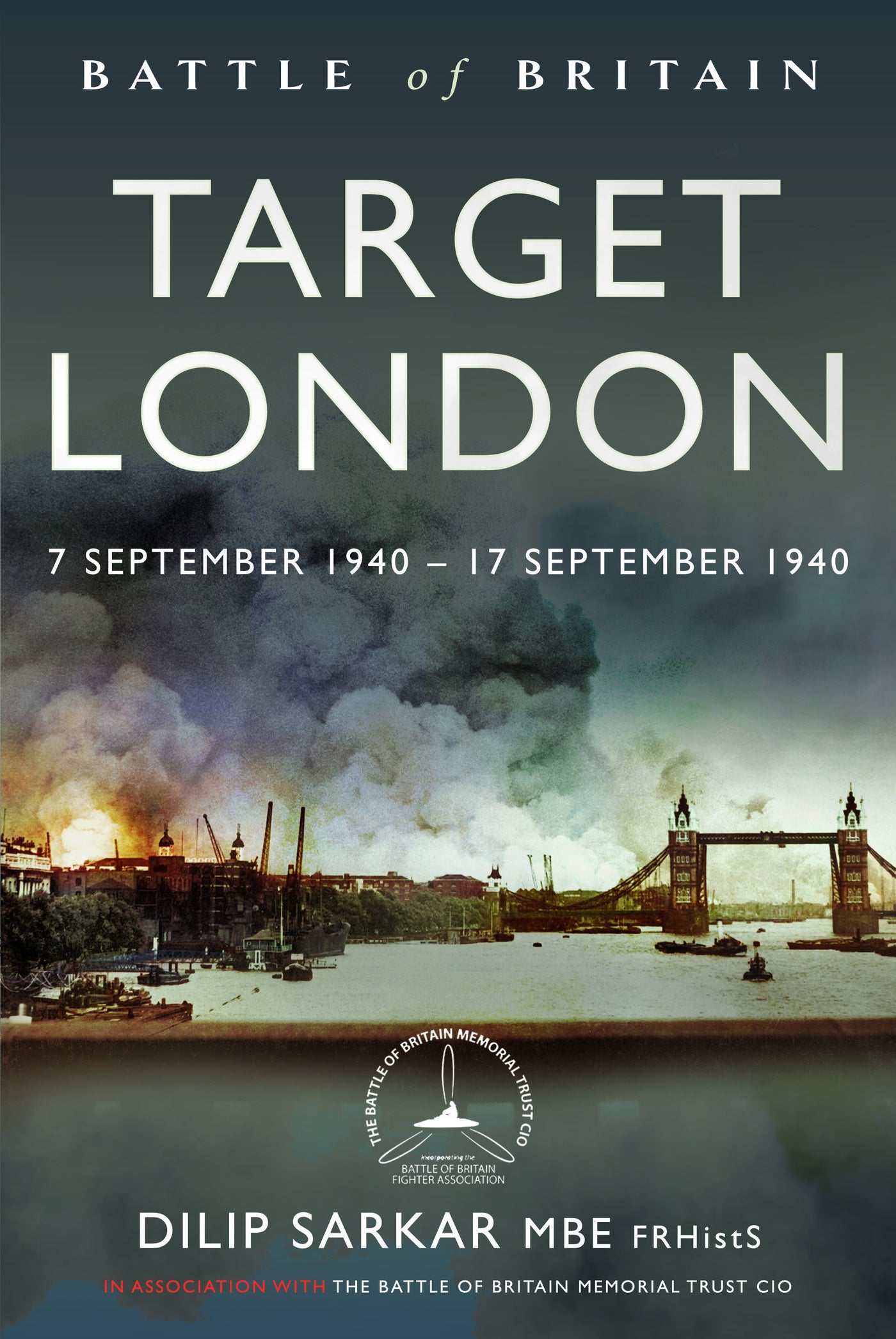 Battle of Britain: Target London