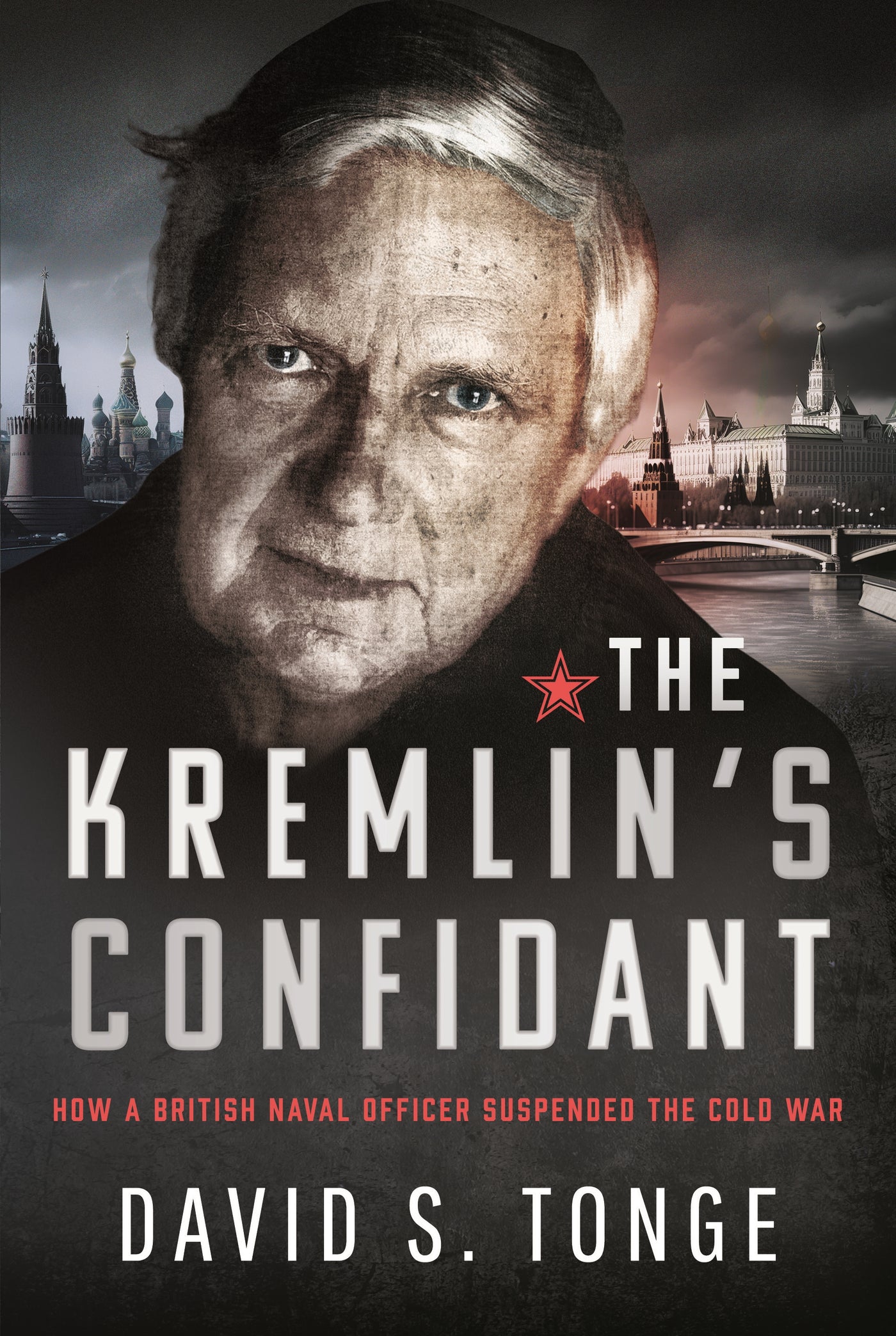 The Kremlin's Confidant