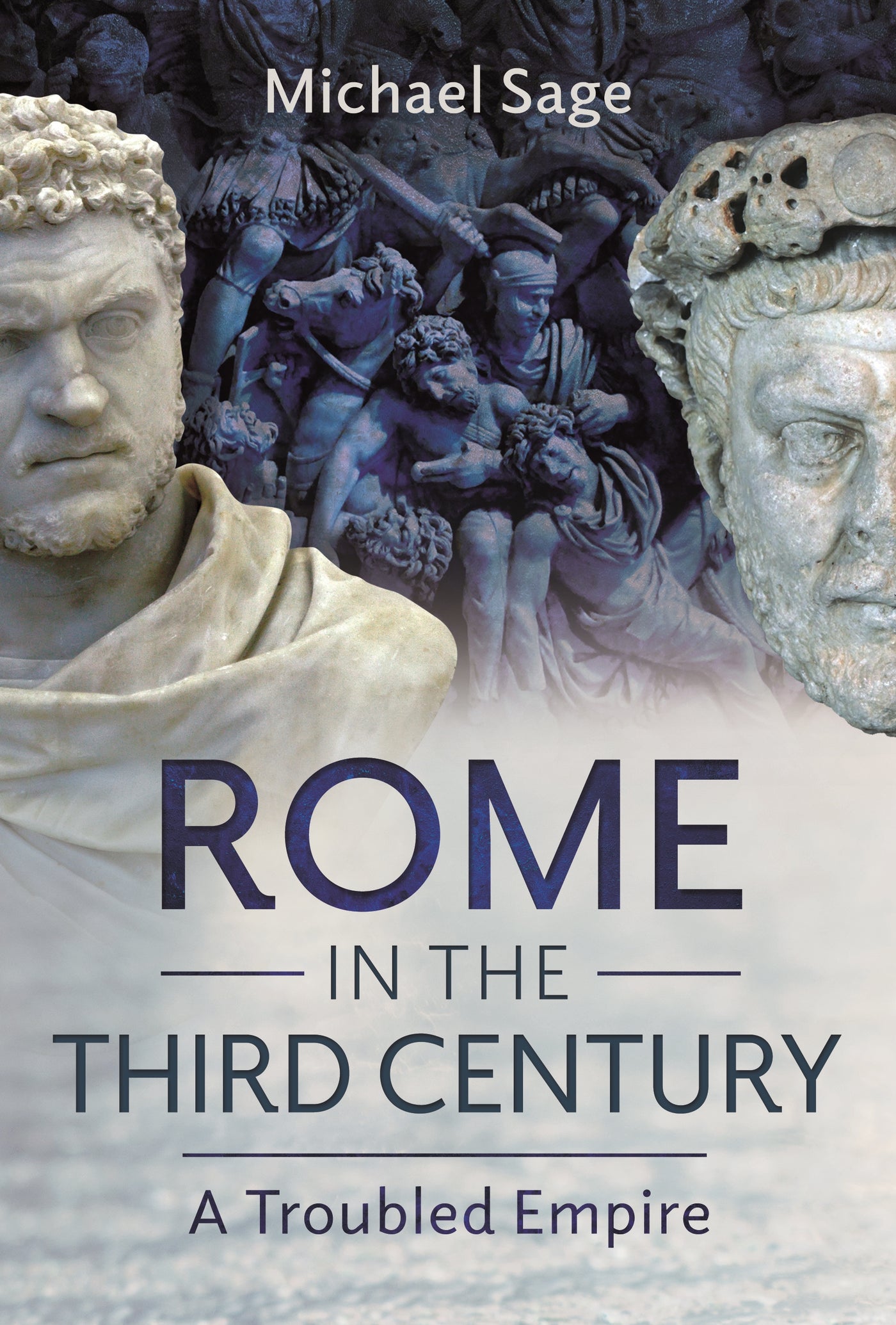 Rome in the Third Century – RZM Imports Inc