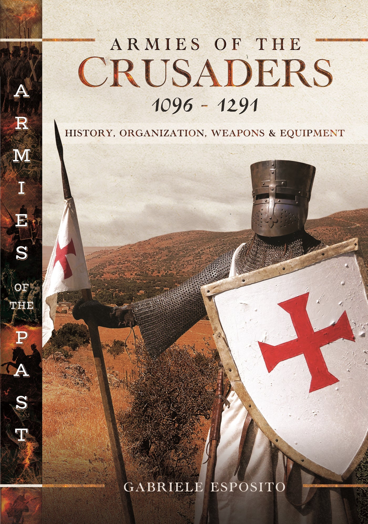 Armeen der Kreuzfahrer, 1096–1291 