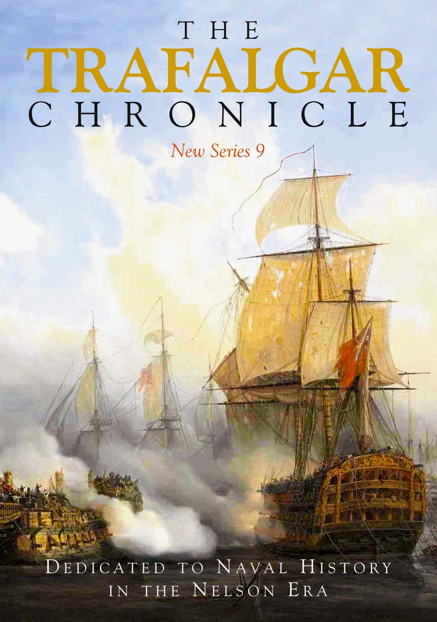 The Trafalgar Chronicle