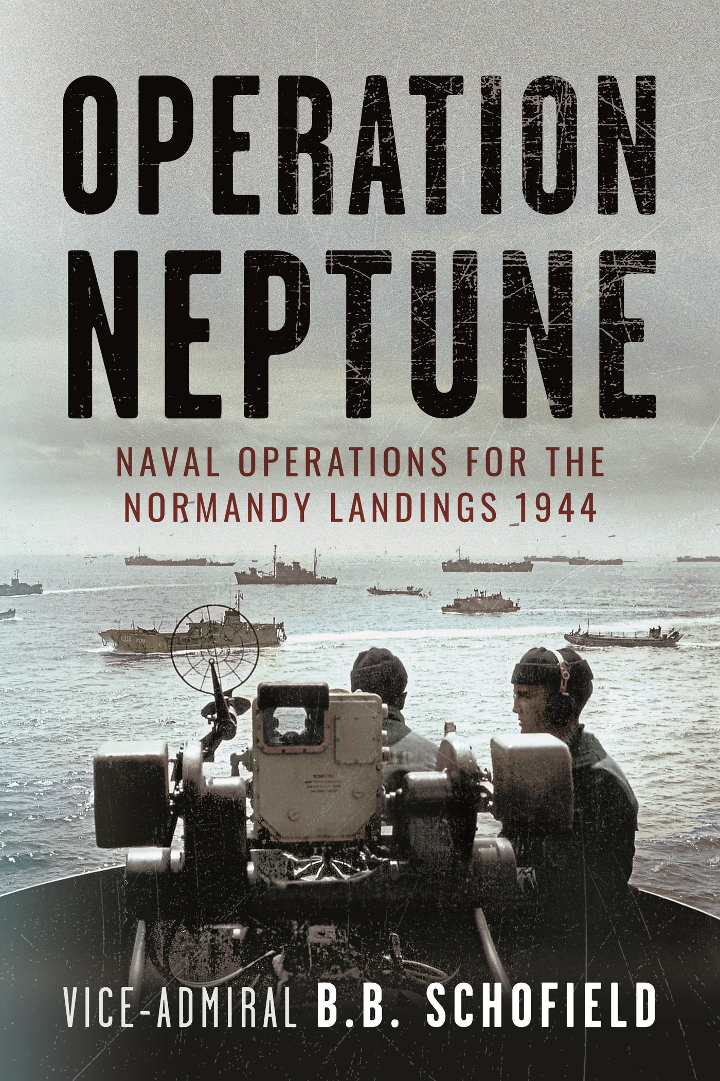 Operation Neptun 