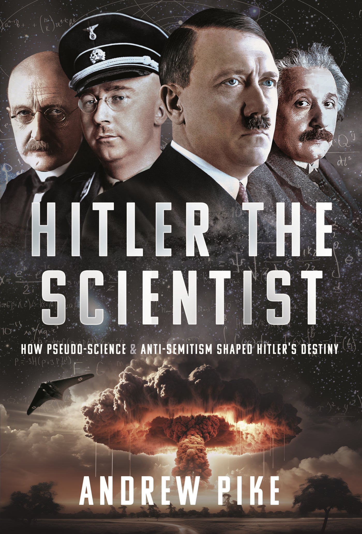 Hitler the Scientist