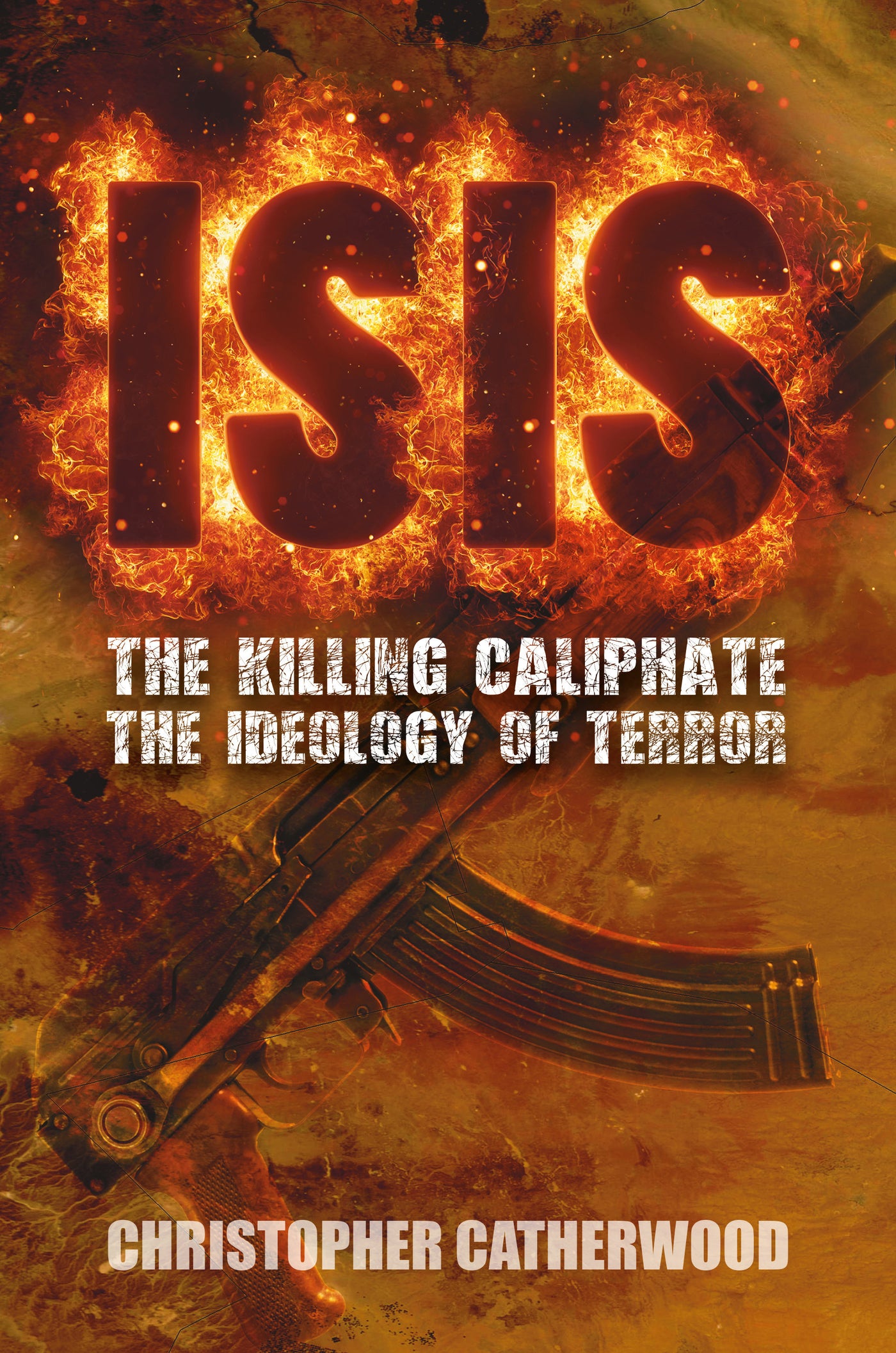 ISIS: The Killing Caliphate