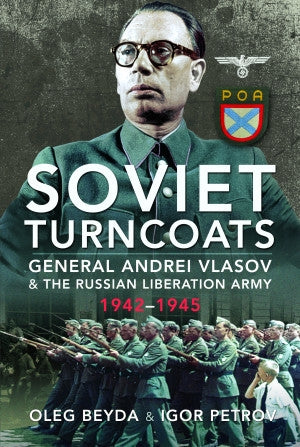 Soviet Turncoats