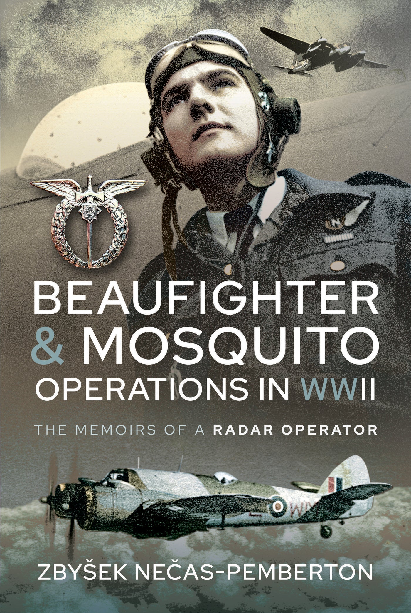 Beaufighter- und Mosquito-Operationen im Zweiten Weltkrieg 