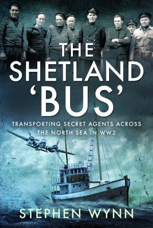 Der Shetland-Bus 