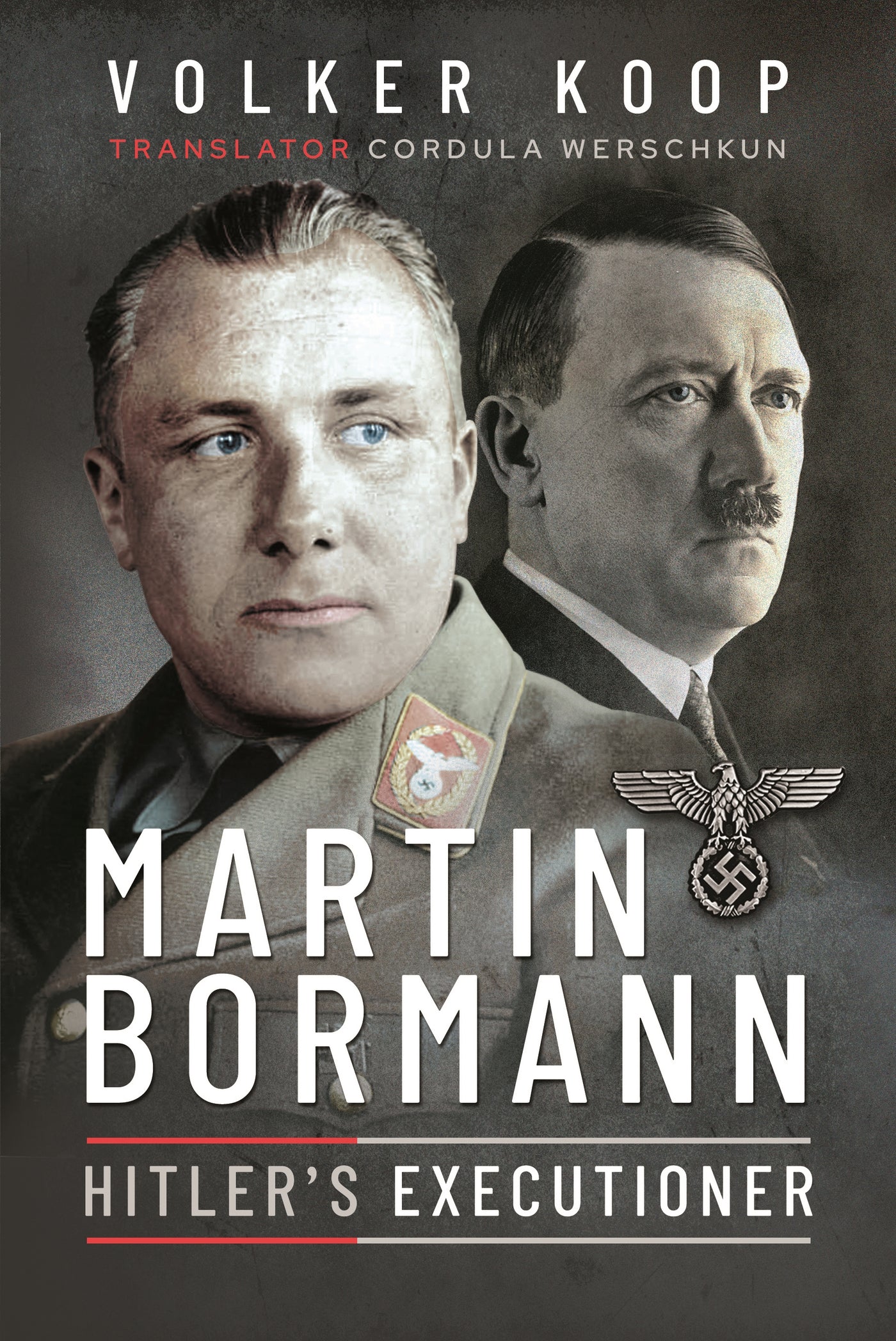 Martin Bormann