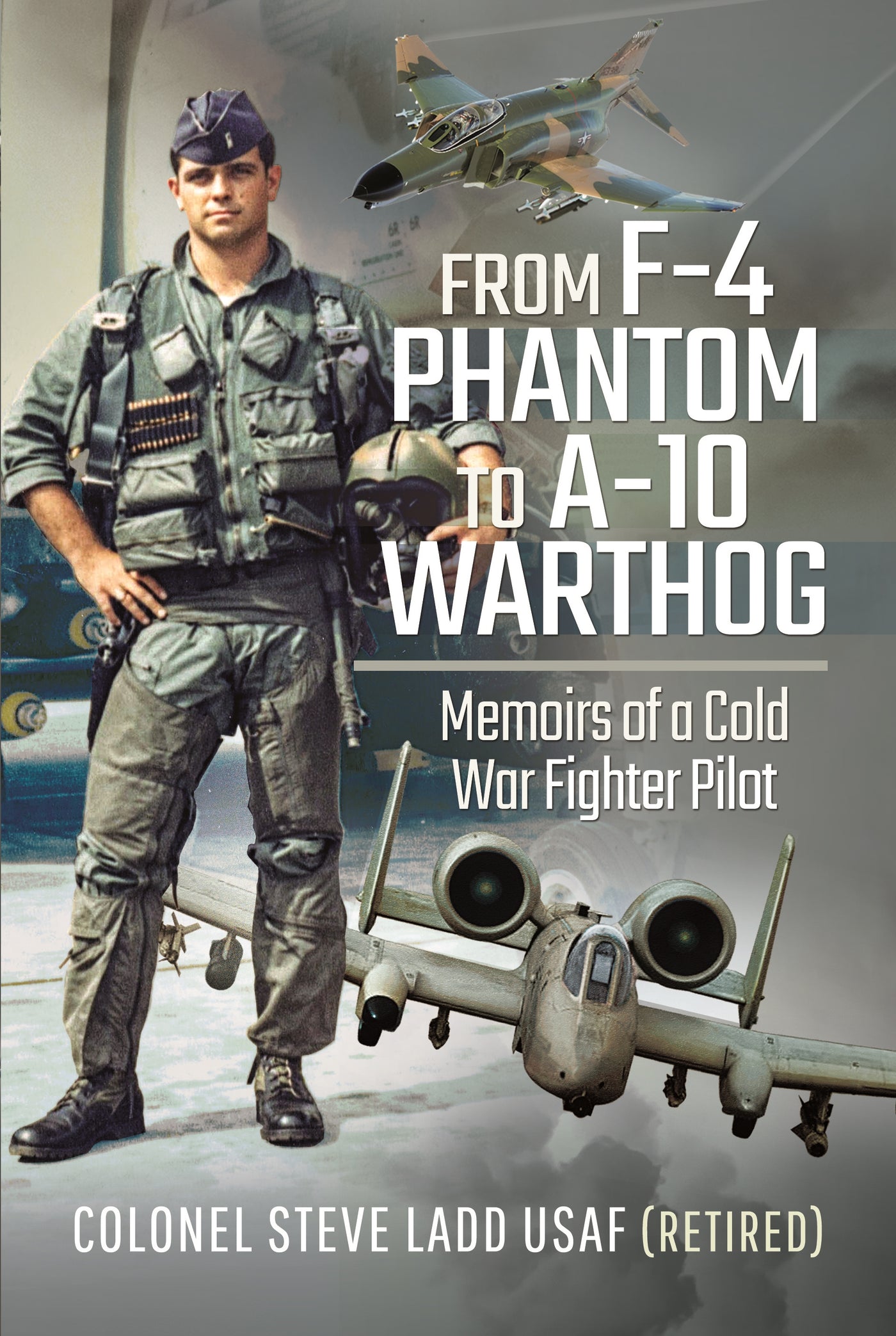 Von der F-4 Phantom bis zur A-10 Warthog 