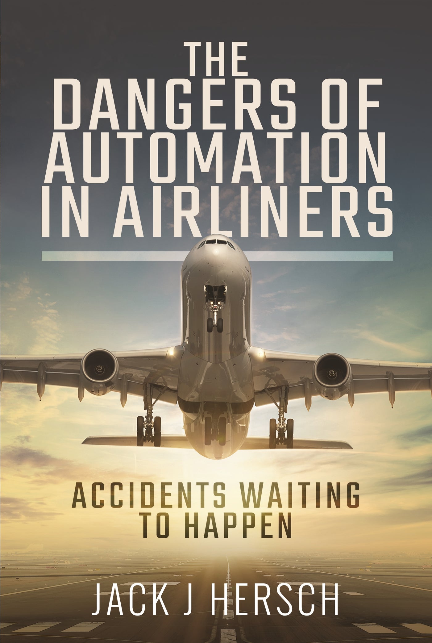 Die Gefahren der Automatisierung in Verkehrsflugzeugen 