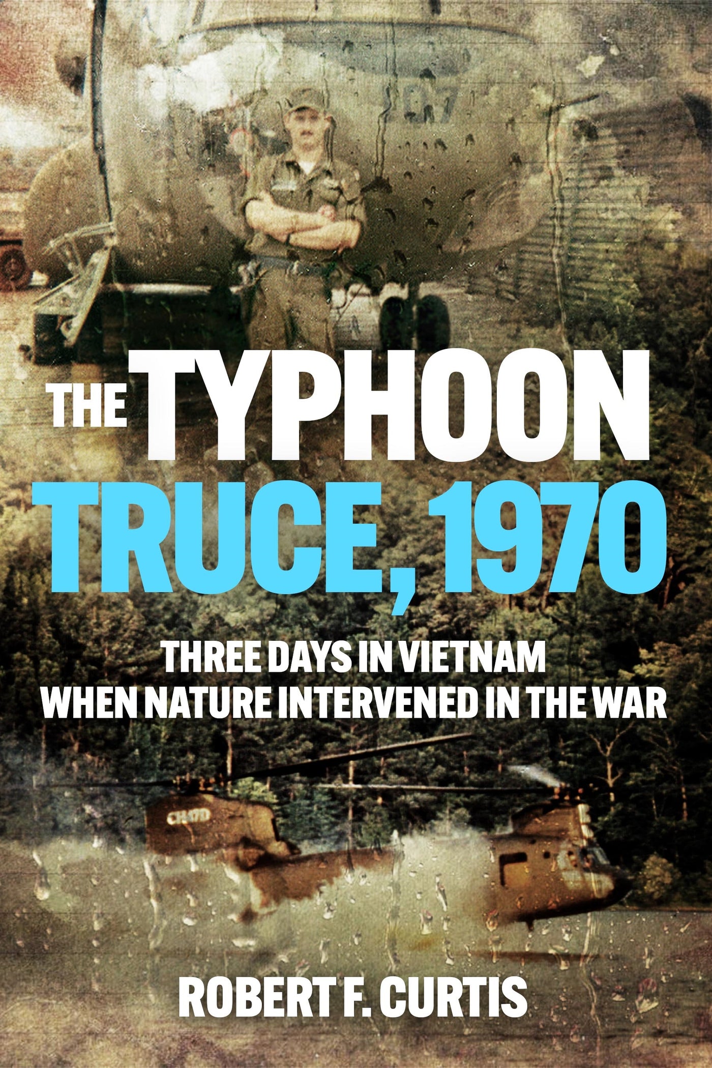 The Typhoon Truce, 1970