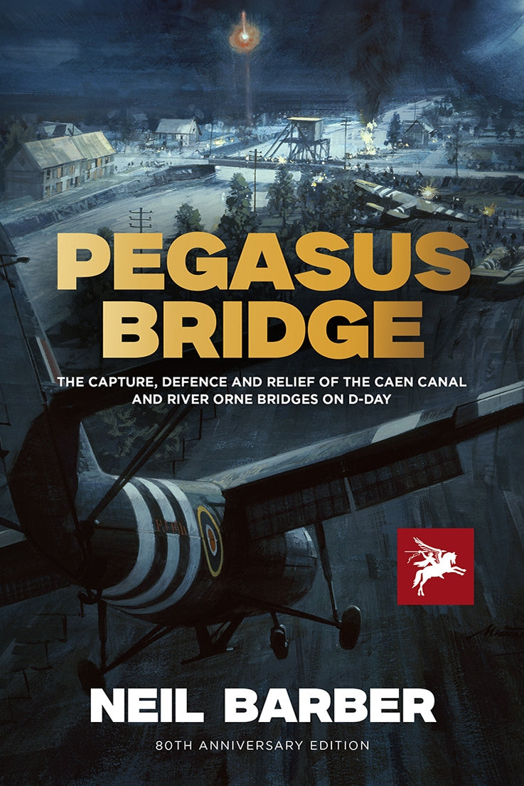 Pegasus-Brücke 