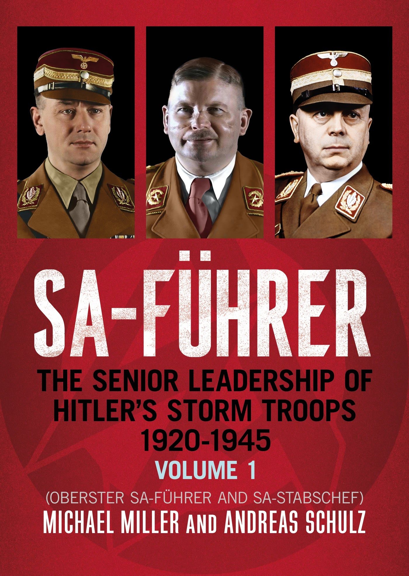 SA-Führer