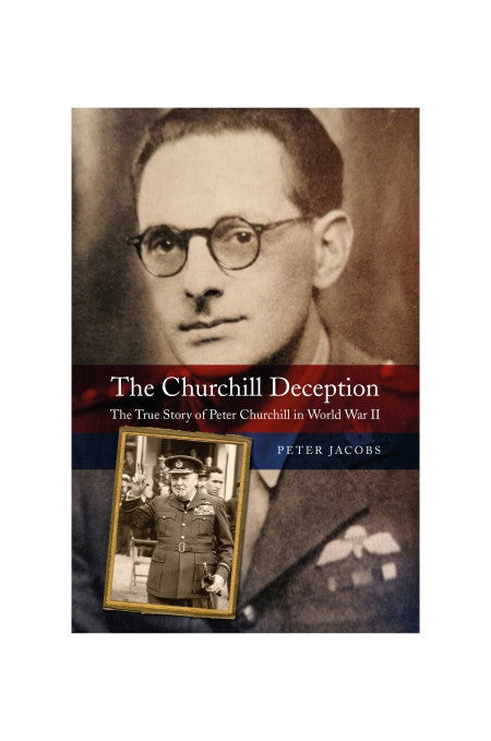 The Churchill Deception