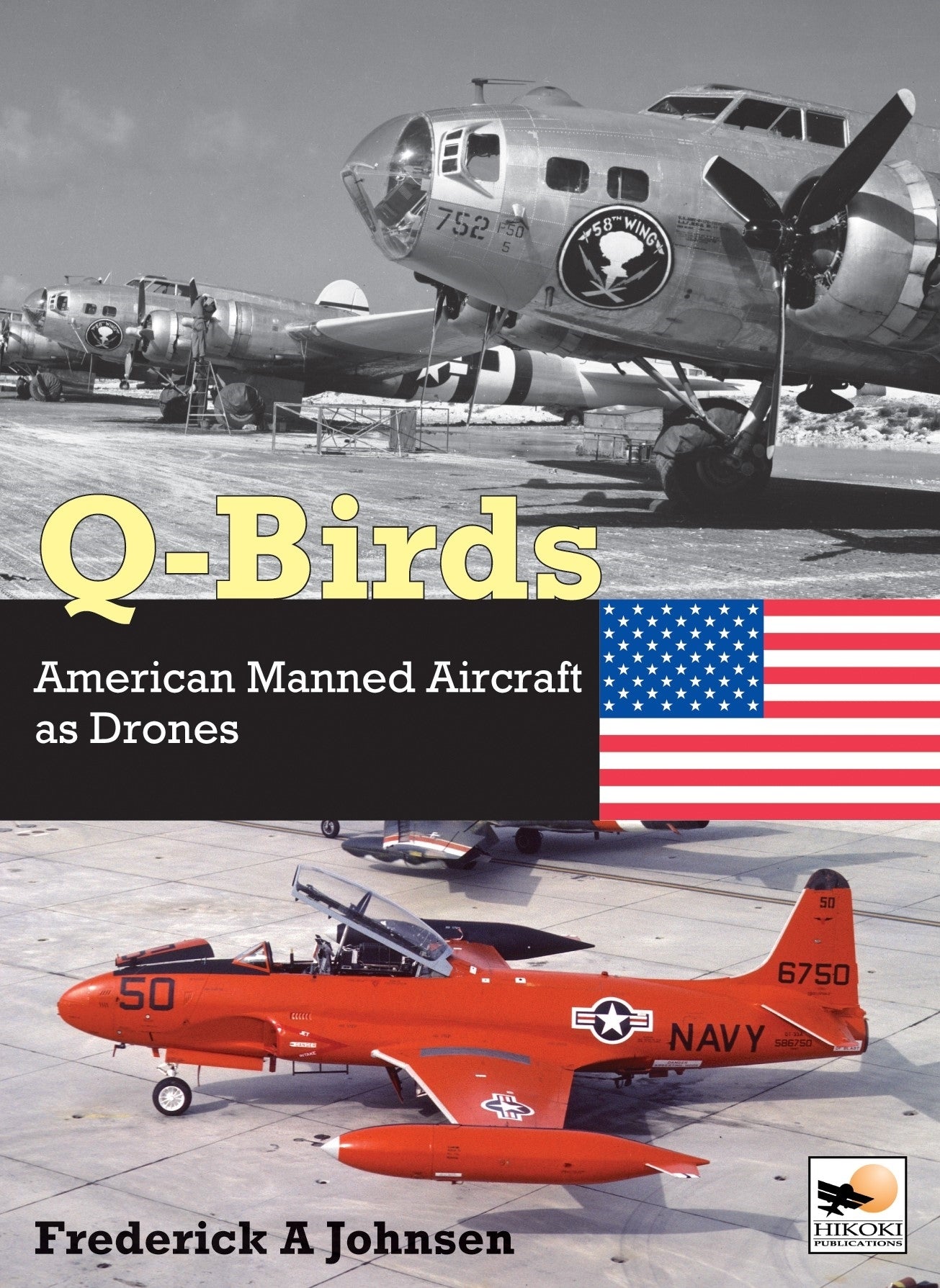 Q-Birds