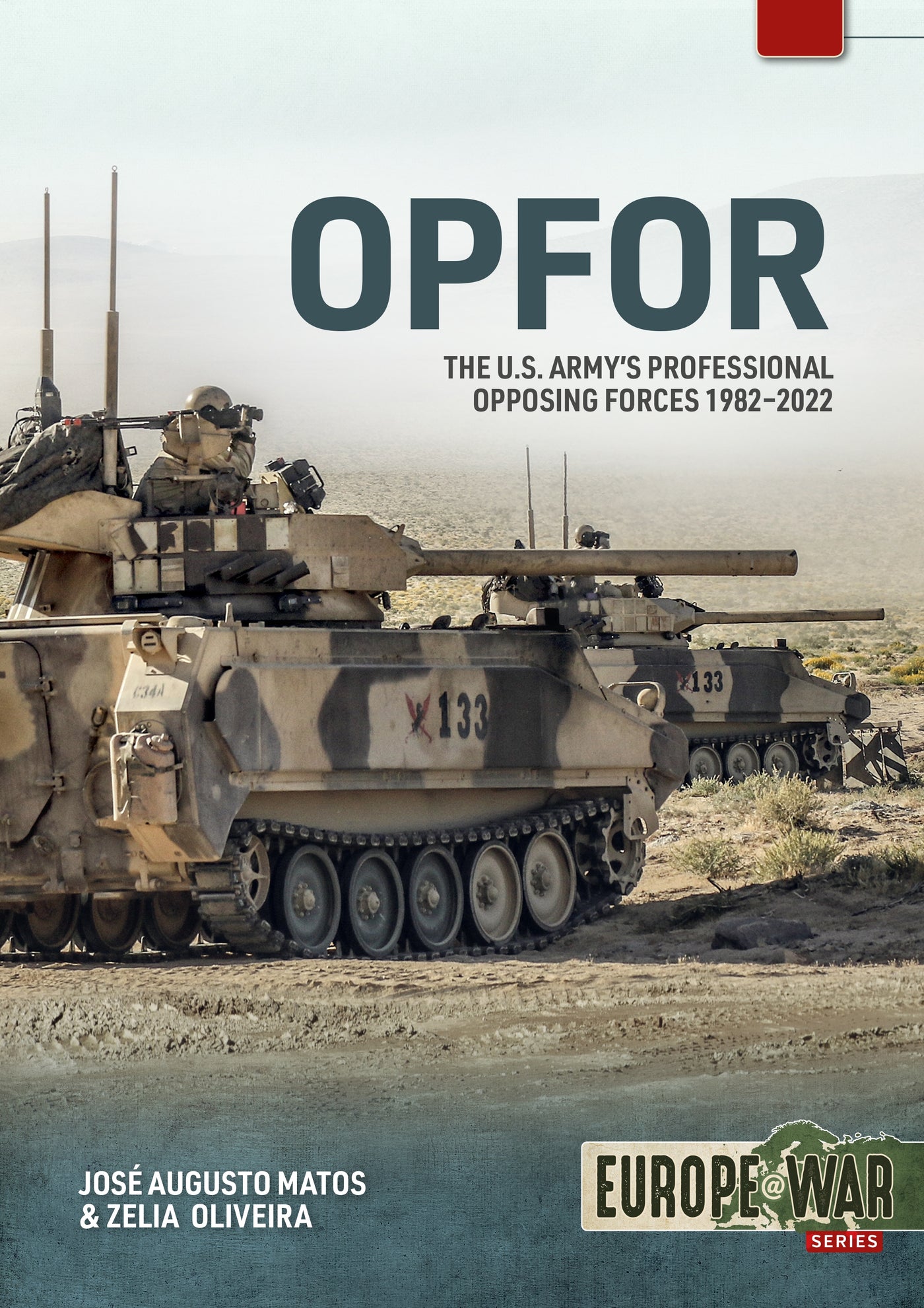 OPFOR