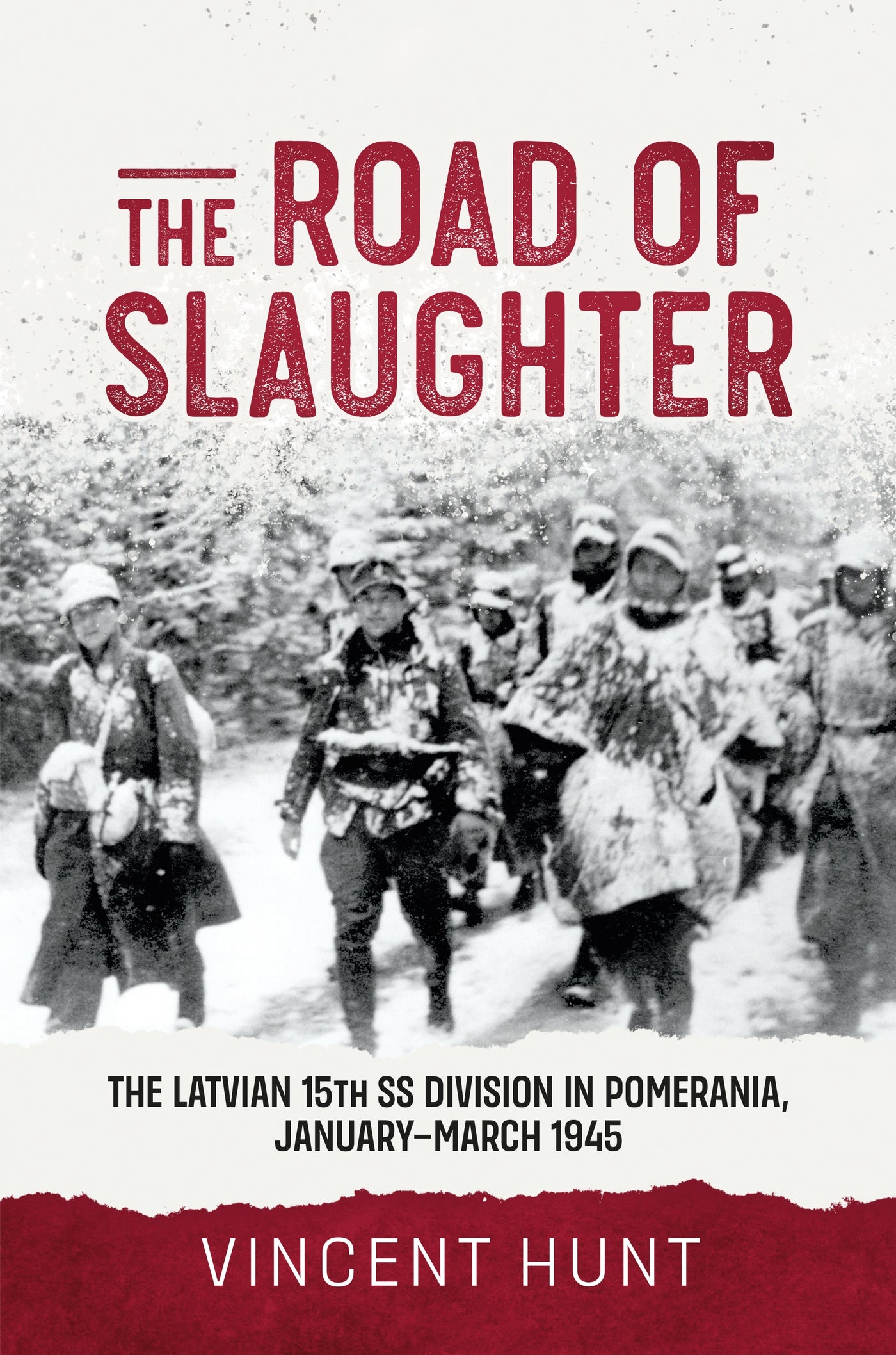 The Road of Slaughter