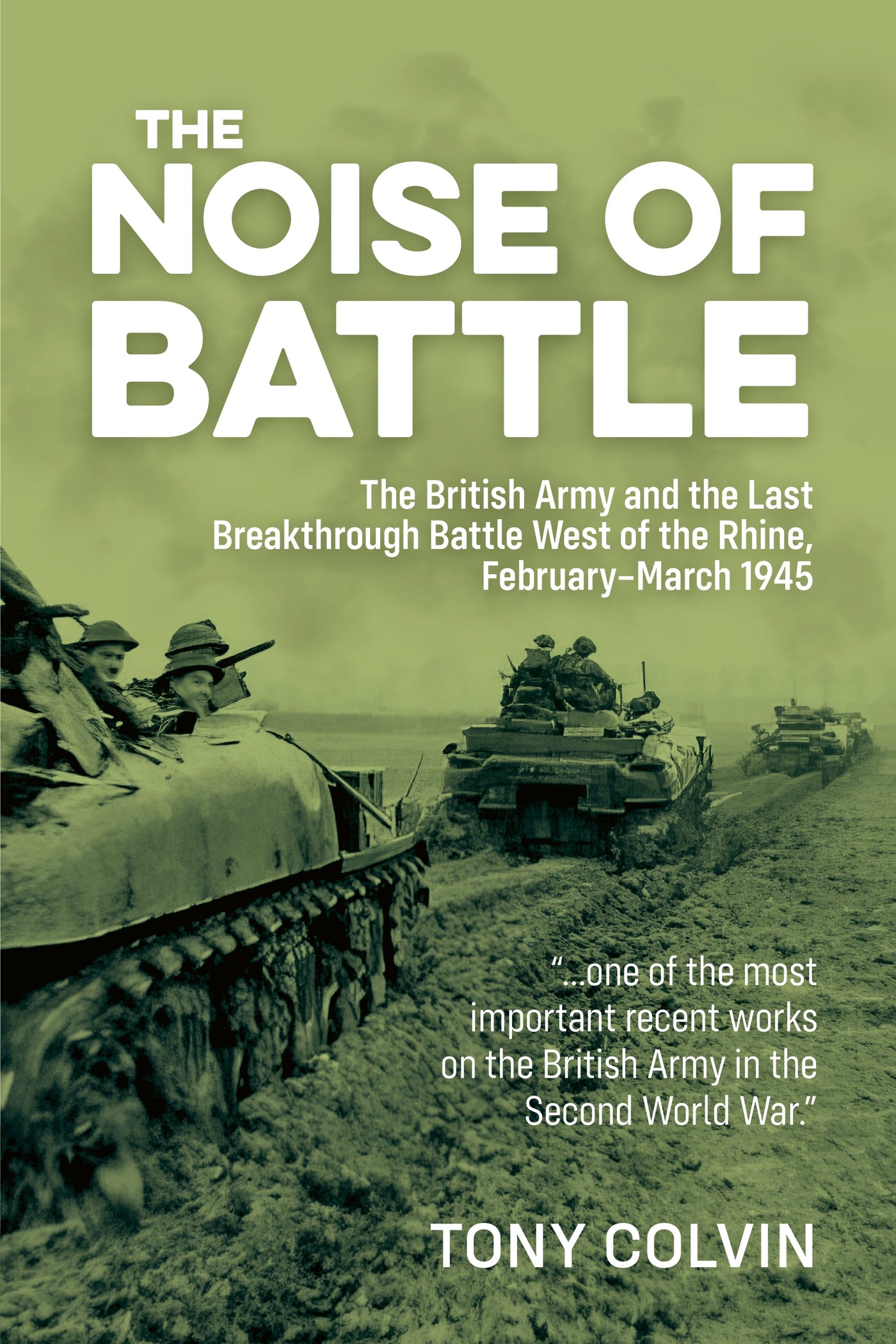 The Noise of Battle