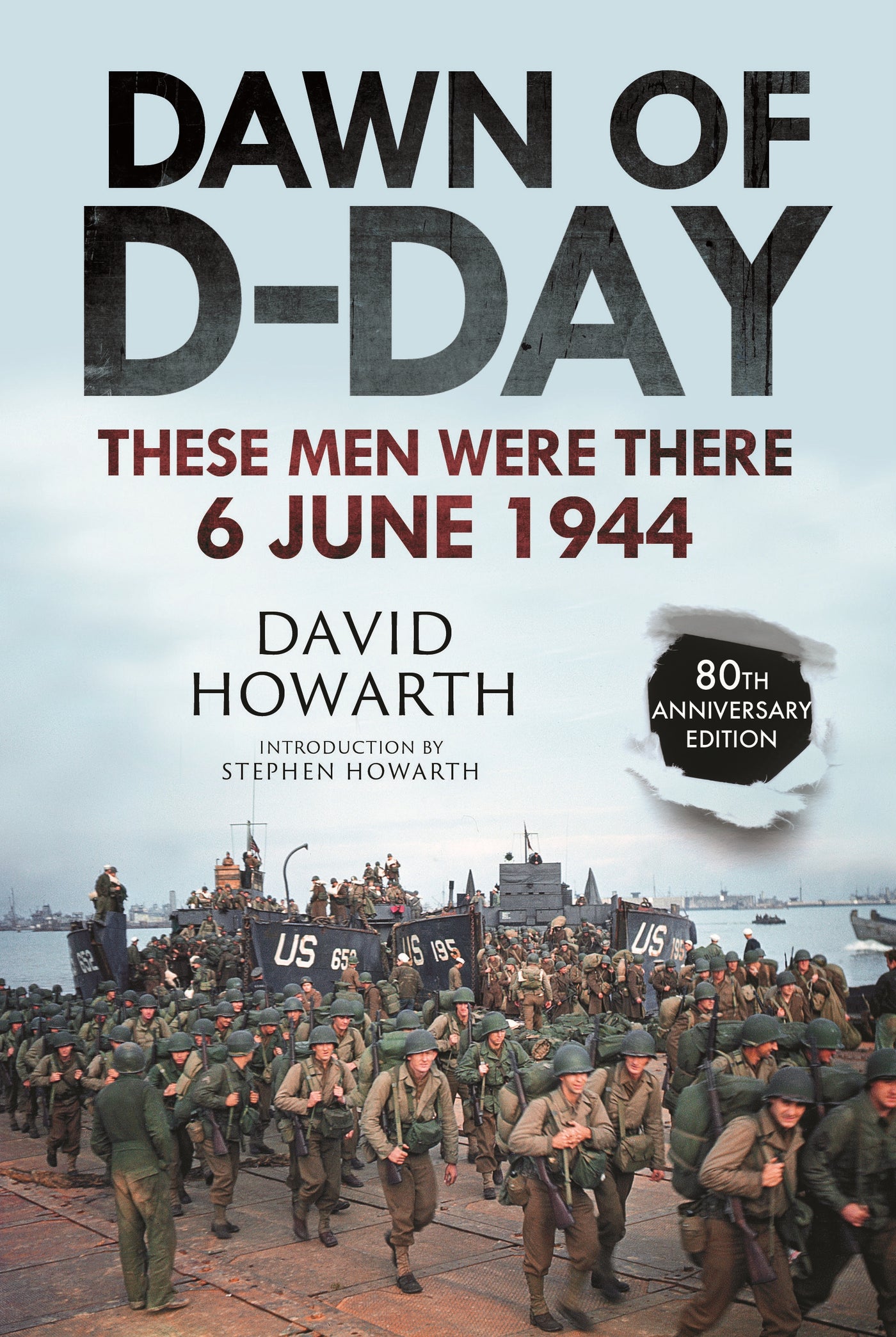 Dawn of D-Day