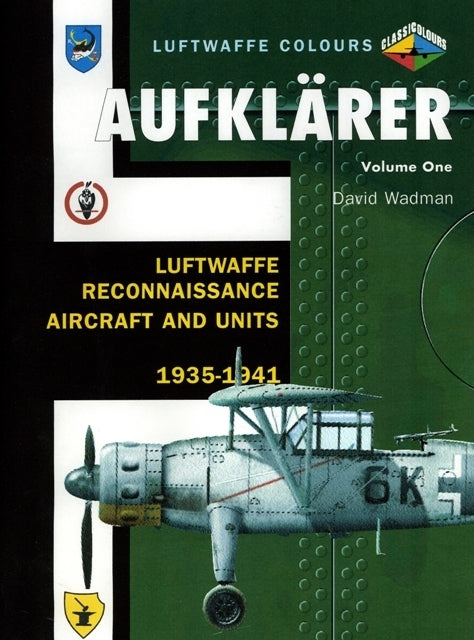 Aufklärer Volume One