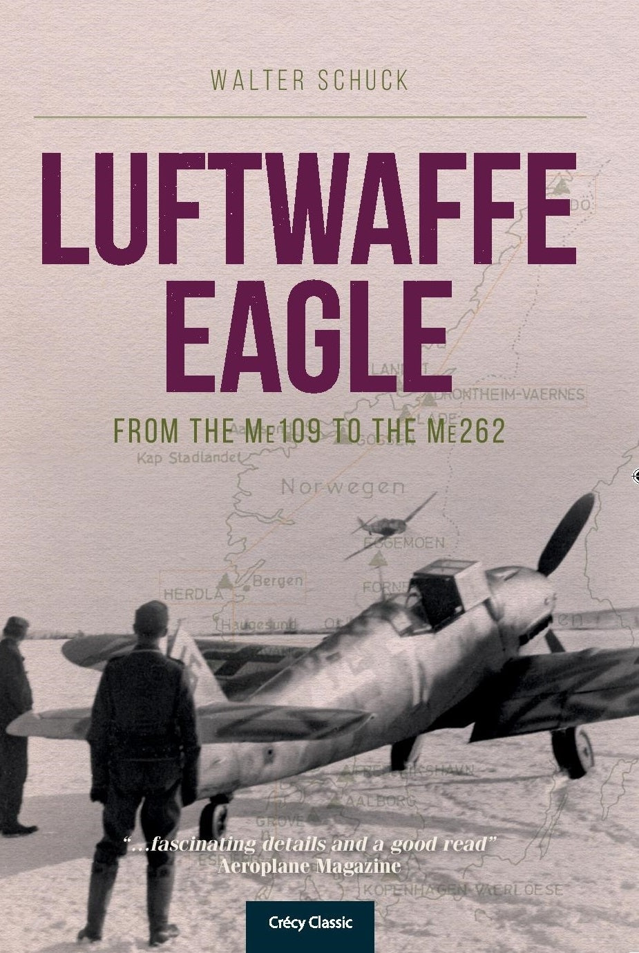 Luftwaffenadler 