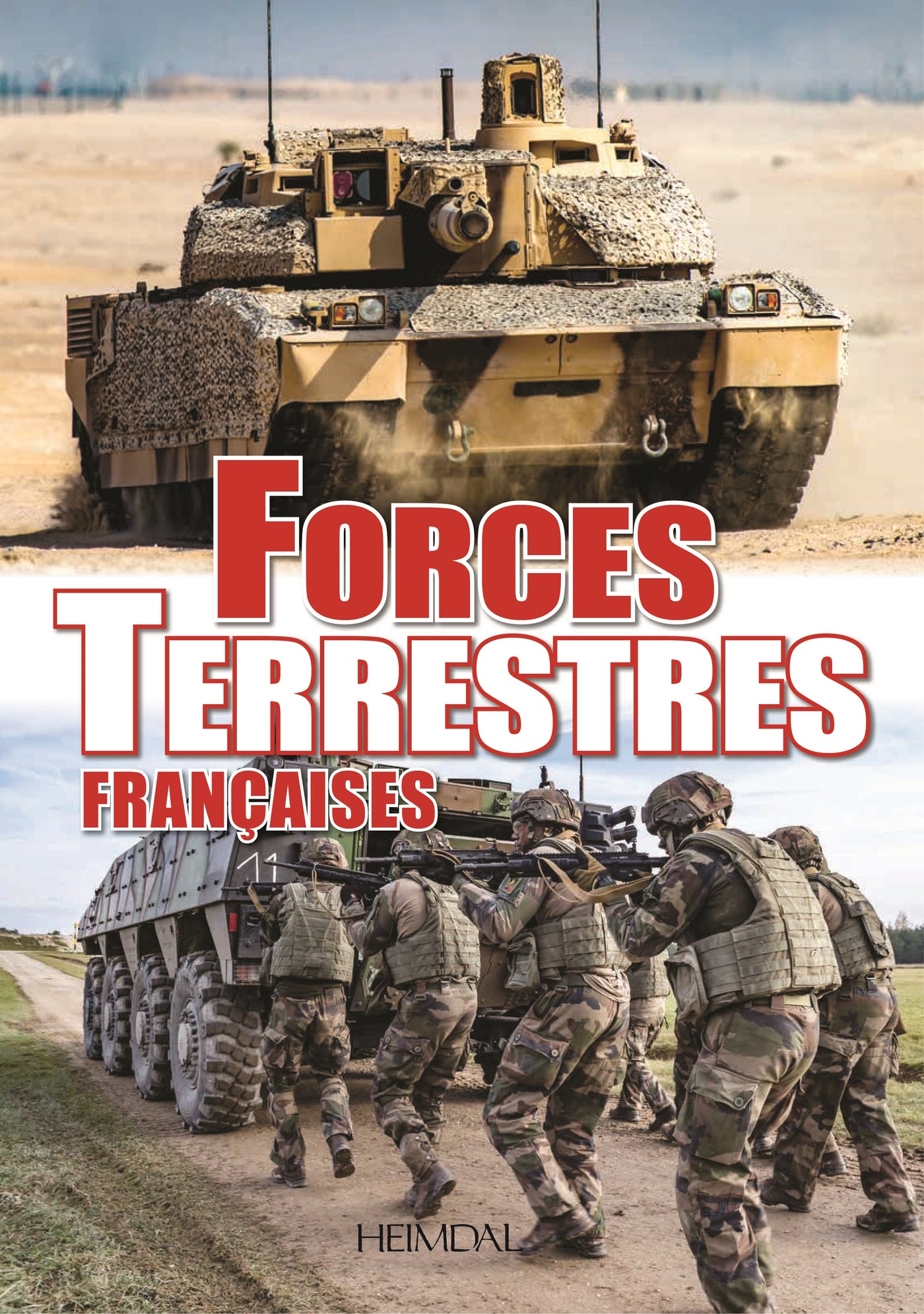 Forces Terrestres Françaises