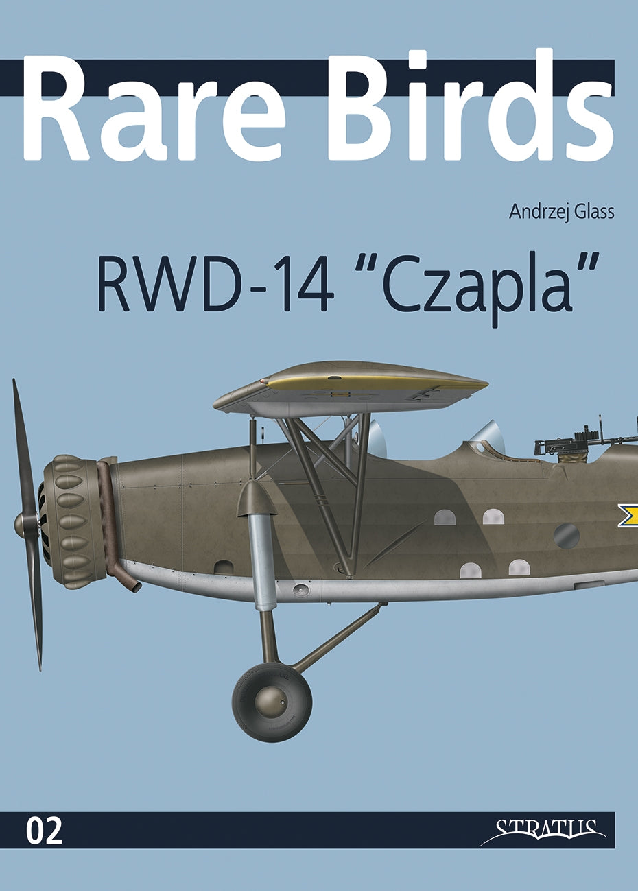 RWD-14 Czapla