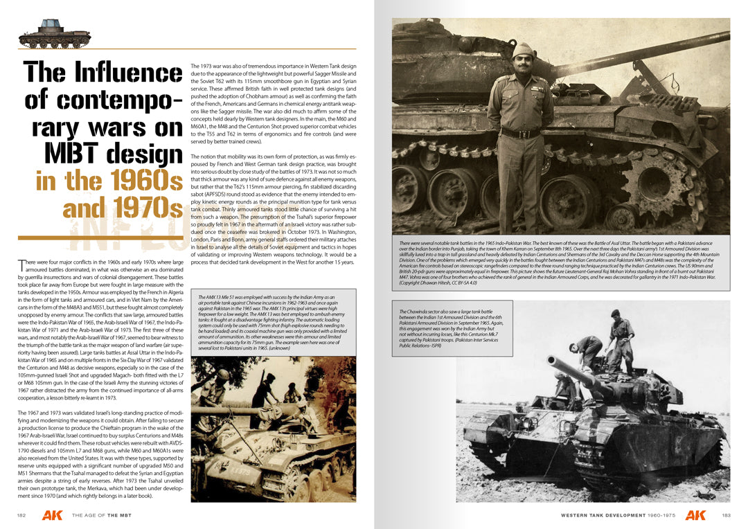 The World Encyclopedia of Tanks LORENZ BOOKS (9780754835745