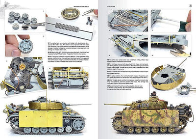 WWII German Most Iconic SS Vehicles Vol.1