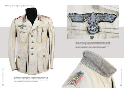 Afrikakorps Vol. 2  1941-1942