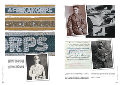 Afrikakorps Vol. 2  1941-1942