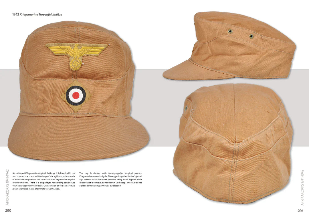 Afrikakorps Vol. 2 1941-1942 – RZM Imports Inc