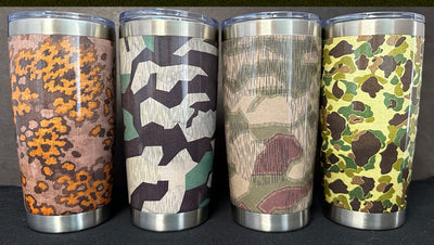 MILICUPS - USA Camouflage Collection