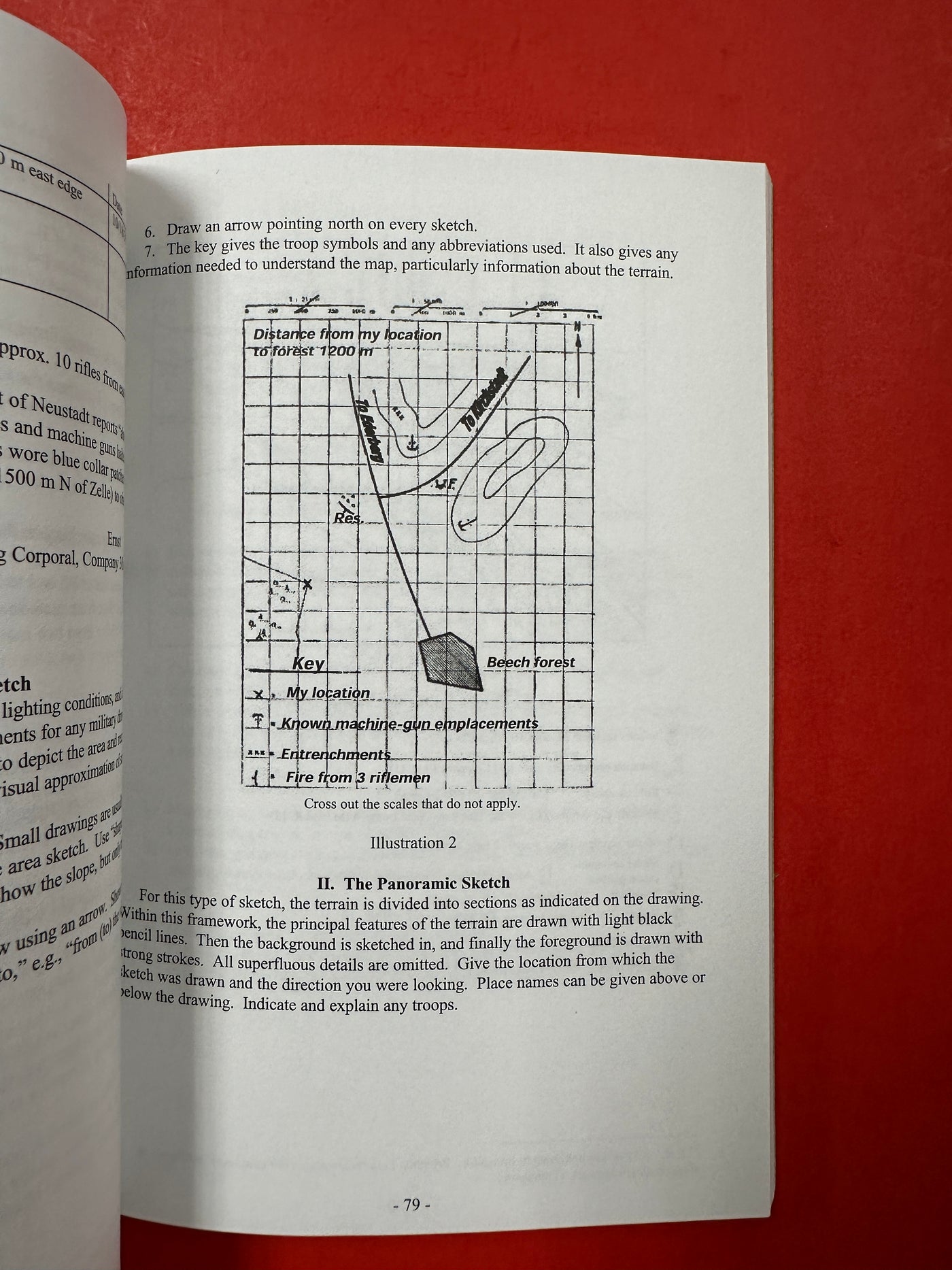 Der Rekrut (The Recruit) German Soldier Training Manual- OUT OF PRINT!